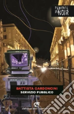 Gardoncini Battista