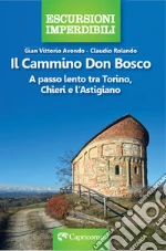 Avondo Gian Vittorio; Rolando Claudio