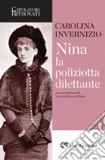 Invernizio Carolina