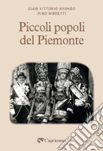 Avondo Gian Vittorio; Moretti Pino