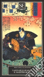 Kawabata Yasunari