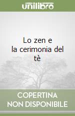 Okakura Kakuzo; Gentili L. (cur.)