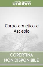 Ermete Trismegisto; Tordini Portogalli B. M. (cur.)