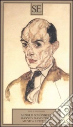 Schnberg Arnold; Kandinskij Vasilij; Hahl Koch J. (cur.)