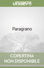 Paracelso; Masini F. (cur.)