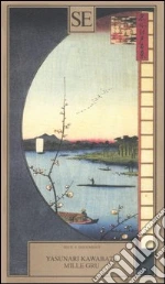 Kawabata Yasunari