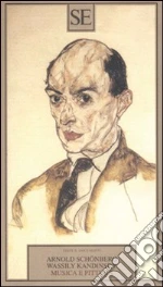 Schnberg Arnold; Kandinskij Vasilij; Hahl Koch J. (cur.)