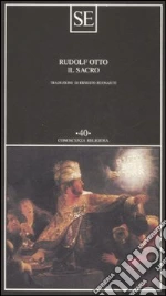 Otto Rudolf; Buonaiuti E. (cur.)