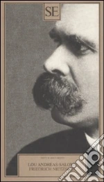 Andreas-Salom Lou; Donaggio E. (cur.); Fazio D. M. (cur.)