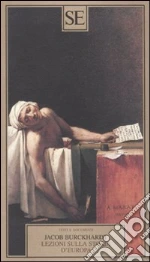 Burckhardt Jacob