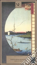 Kawabata Yasunari