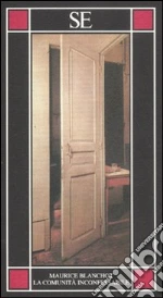 Blanchot Maurice