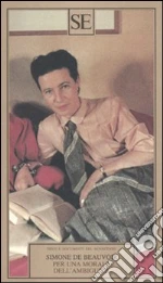 Beauvoir Simone de