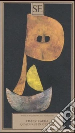 Kafka Franz; Chiusano I. A. (cur.)