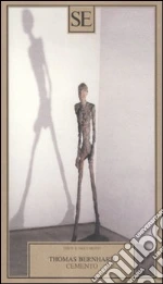 Bernhard Thomas; Reitani L. (cur.)