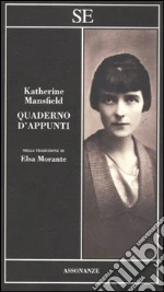 Mansfield Katherine; Middleton Murry J. (cur.)