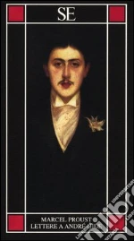 Proust Marcel; Corradini L. (cur.)