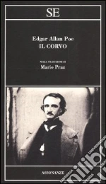 Il corvo. Testo inglese a fronte libro di Poe Edgar A.