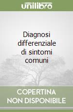 Seller R. H.; Goffi A. (cur.); Locatelli S. (cur.); Tizzani P. (cur.)