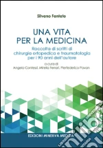 Fantato Silvano; Contessi A. (cur.); Ferrari M. (cur.); Pavan P. (cur.)