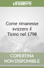 Motta Emilio; Gilardoni S. (cur.)