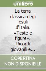 Manzoni Romeo; Born V. (cur.)