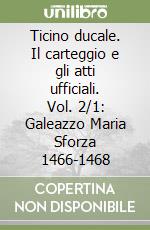 Chiesi G. (cur.)