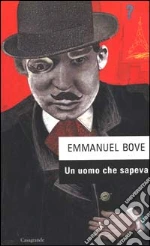 Bove Emmanuel