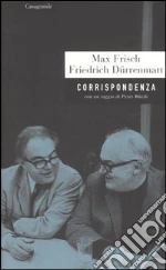 Frisch Max; Drrenmatt Friedrich; Ruedi P. (cur.); Ruchat A. (cur.)