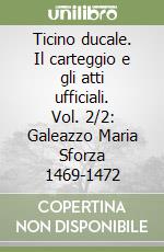 Moroni Stampa L. (cur.); Chiesi G. (cur.)