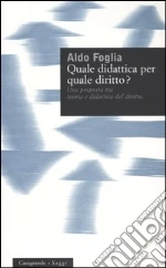 Foglia Aldo