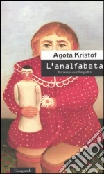 Kristof Agota