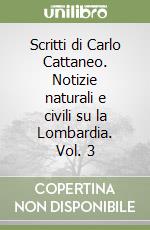 Cattaneo Carlo; Bigatti G. (cur.)