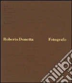 Donetta Roberto; Ragno G. F. (cur.)
