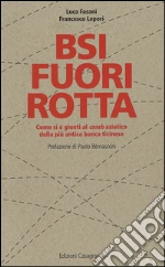 Lepori Francesco; Fasani Luca