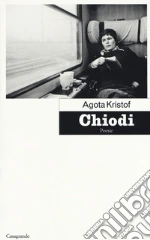 Kristof Agota