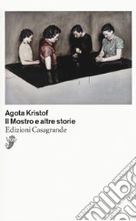 Kristof Agota