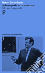 Broodthaers Marcel; Benini F. (cur.)