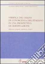 Grego Bolli Giuliana; Spiti M. Grazia