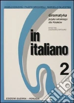 Chiuchi Angelo; Minciarelli Fausto; Silvestrini Marcello; Juszkiewicz Mydlarz. K. (cur.)