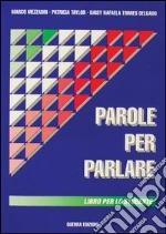 Mezzadri Marco; Taylor Patricia; Torres Delgado Daisy R.