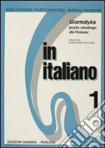 Chiuchi Angelo; Minciarelli Fausto; Silvestrini Marcello; Juszkiewicz Mydlarz. K. (cur.)