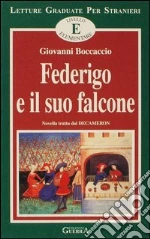 Boccaccio Giovanni; Covino Bisaccia M. A. (cur.); Francomacaro M. R. (cur.)