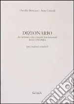 Mencacci Osvaldo A.; Comodi Anna