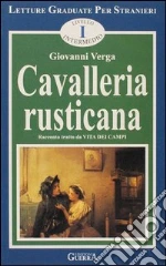 Verga Giovanni; Covino Bisaccia M. A. (cur.); Francomacaro M. R. (cur.)