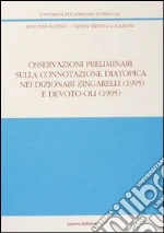 Batinti Antonio; Trenta Lucaroni Vanda