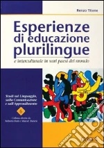 Titone Renzo; Fedi R. (cur.); Danesi M. (cur.)