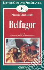 Machiavelli Niccol; Covino Bisaccia M. A. (cur.); Francomacaro M. R. (cur.)