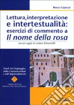 Capozzi Rocco; Fedi R. (cur.); Danesi M. (cur.)