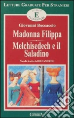 Boccaccio Giovanni; Covino Bisaccia M. A. (cur.); Francomacaro M. R. (cur.)